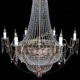 Люстра Елизавета Восток чайная в Симферополе