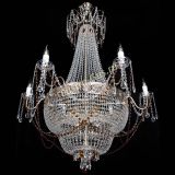 Люстра Елизавета Восток чайная в Симферополе