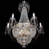 Люстра Елизавета Восток чайная в Симферополе