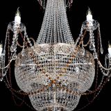 Люстра Елизавета Восток чайная в Симферополе