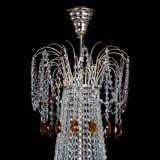 Люстра Елизавета Восток чайная в Симферополе