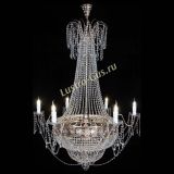 Люстра Елизавета Восток в Симферополе