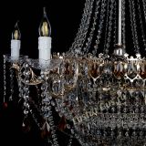 Люстра Елизавета чайная в Симферополе