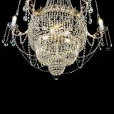 Люстра Елизавета в Симферополе