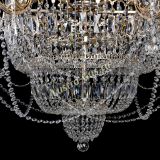 Люстра Елизавета в Симферополе