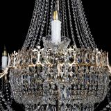 Люстра Елизавета в Симферополе