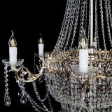 Люстра Елизавета в Симферополе