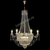 Люстра Елизавета в Симферополе