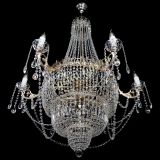 Люстра Елизавета в Симферополе