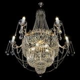 Люстра Елизавета в Симферополе