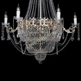 Люстра Елизавета в Симферополе