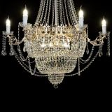 Люстра Елизавета в Симферополе