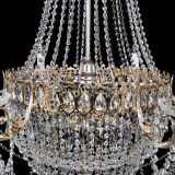 Люстра Елизавета в Симферополе