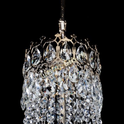 Люстра Елизавета в Симферополе Гусь Хрустальный