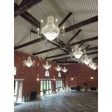 Люстра Елизавета в Симферополе