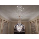 Люстра Елизавета в Симферополе