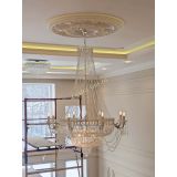 Люстра Елизавета в Симферополе