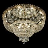 Люстра Хрустальный Каскад Дворцовый в Симферополе