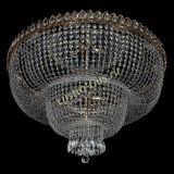 Люстра Хрустальный Каскад Дворцовый в Симферополе