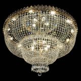 Люстра Хрустальный Каскад Дворцовый в Симферополе