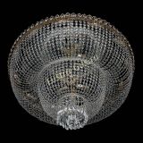 Люстра Хрустальный Каскад Дворцовый в Симферополе