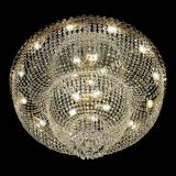 Люстра Хрустальный Каскад Дворцовый в Симферополе