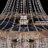 Люстра Камелия подвесная №11 в Симферополе