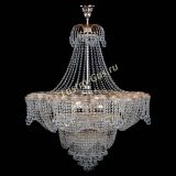 Люстра Камелия подвесная №11 в Симферополе