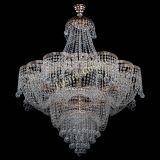 Люстра Камелия подвесная №11 в Симферополе