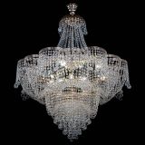 Люстра Камелия подвесная №11 в Симферополе