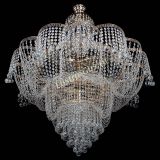 Люстра Камелия подвесная №11 в Симферополе