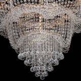 Люстра Камелия подвесная №11 в Симферополе