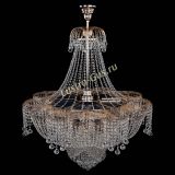 Люстра Камелия подвесная №11 в Симферополе