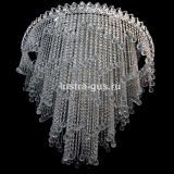 Люстра Капель с нарядом Косинус в Симферополе