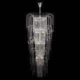 Люстра Каскад Винтовой в Симферополе