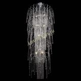 Люстра Каскад Винтовой в Симферополе