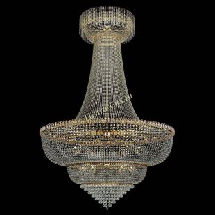 Хрустальный Каскад Элит