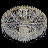 Люстра Хрустальный Каскад №12 Королевский в Симферополе