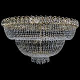 Люстра Хрустальный Каскад №13 2 яруса в Симферополе