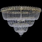 Люстра Хрустальный Каскад №17 3 яруса в Симферополе