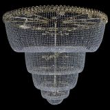 Люстра Хрустальный Каскад №48 5 ярусов в Симферополе