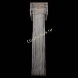 Люстра Колонна Квадрат Длинный в Симферополе