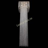 Люстра Колонна Квадрат Длинный в Симферополе