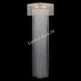 Люстра Колонна Квадрат Длинный в Симферополе