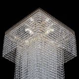 Люстра Колонна Квадрат Длинный в Симферополе