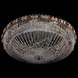 Люстра Кольцо Классика №12 чайная в Симферополе