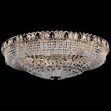 Люстра Кольцо Классика №12 черная в Симферополе