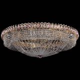 Люстра Кольцо Классика №12 розовая в Симферополе