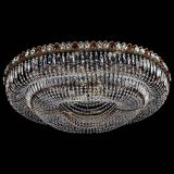 Люстра Кольцо Овал №17 под бронзу чайная в Симферополе