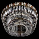 Люстра Кольцо Овал №17 под бронзу чайная в Симферополе